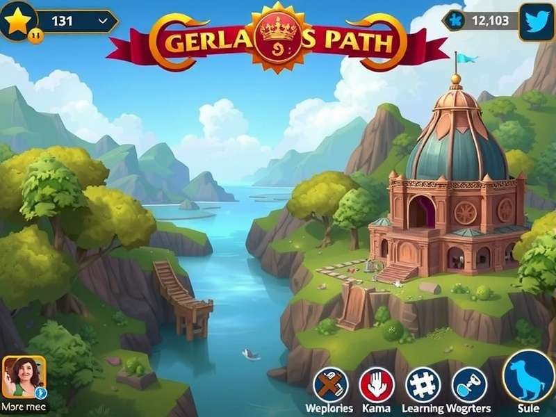 Karnataka Champion S Path player community